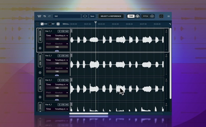 Waves Audio - 音楽制作プラグイン - ARAとは？Audio Random Access