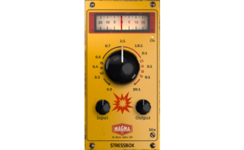 Magma StressBox