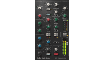 SSL G-Channel